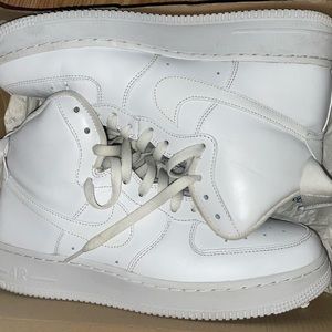 Air Force 1 high